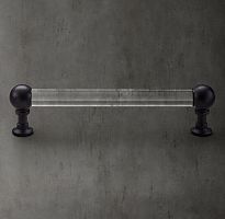 Ручка-скоба Vintage L.15.2 Bronze