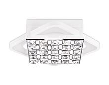 Потолочный светодиодный светильник Ambrella light Ice FA122