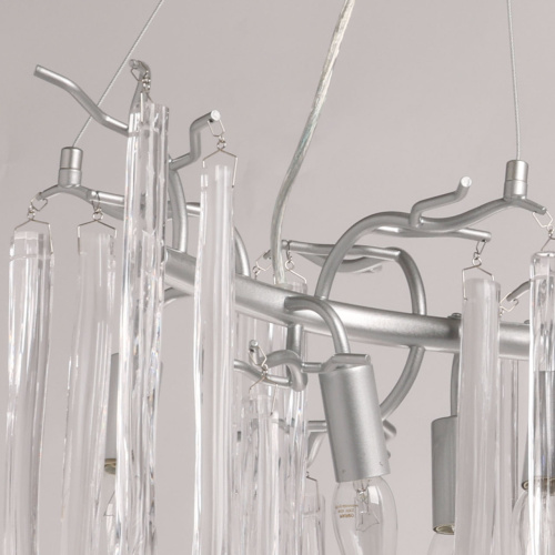 Люстра MW-Light Лайма фото 7