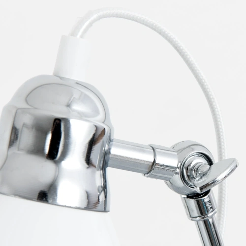 Офисная настольная лампа Arte Lamp AMAKS A3235LT-1CC фото 3