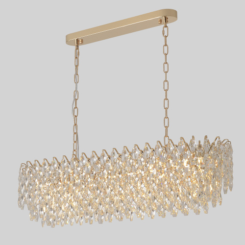 Crystal Lux Люстра Crystal Lux HEDONIST SP17 фото 6 Crystal Lux Люстра Crystal Lux HEDONIST SP17 фото 6