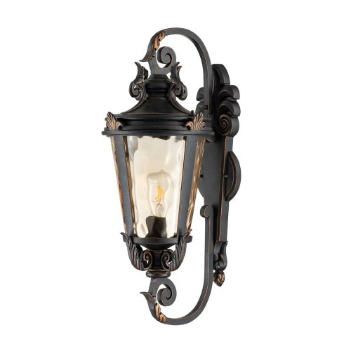 Настенный фонарь Elstead Lighting BT1-L фото 6 Настенный фонарь Elstead Lighting BT1-L фото 6