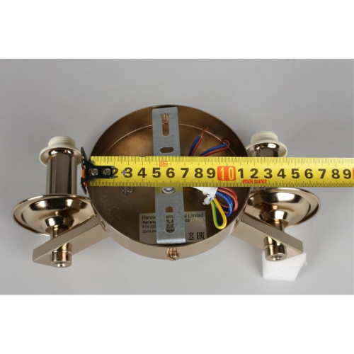 Светильник настенный (Бра) APL.842.11.02 фото 9