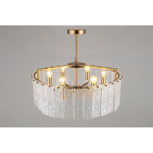 Люстра потолочная OML-68907-06 фото 2