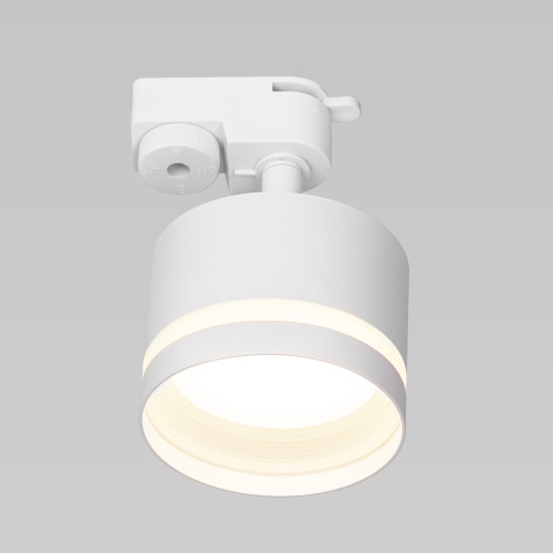 Citilux Hardy CL002T10 Светильник трековый Белый фото 3