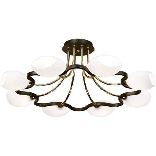 Потолочная люстра Velante 269-307-08 Потолочная люстра Velante 269-307-08