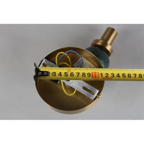 Светильник настенный (Бра) APL.337.01.01 фото 11 Светильник настенный (Бра) APL.337.01.01 фото 11