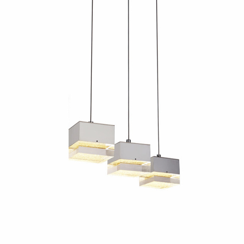 Подвесной светильник MD14009016-3A фото 3