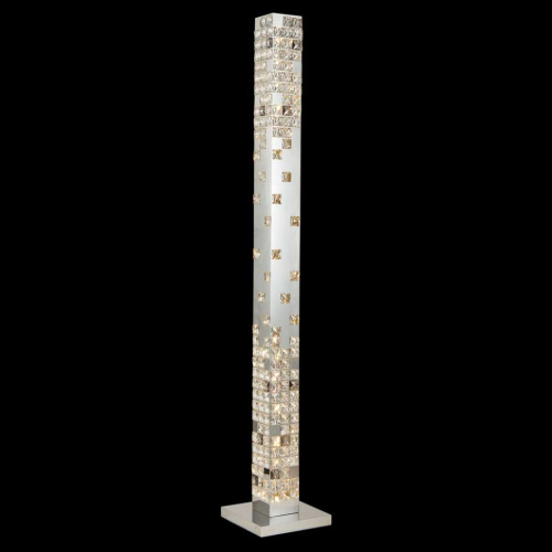 Торшер Elegance Chrome FL1148-5F Торшер Elegance Chrome FL1148-5F