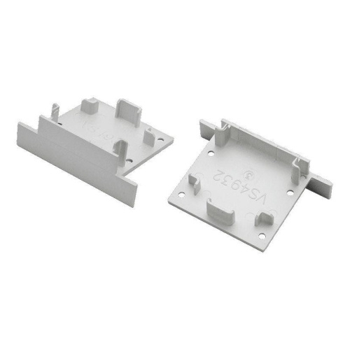 Заглушка DesignLed LE4932-ECS 003313 Заглушка DesignLed LE4932-ECS 003313