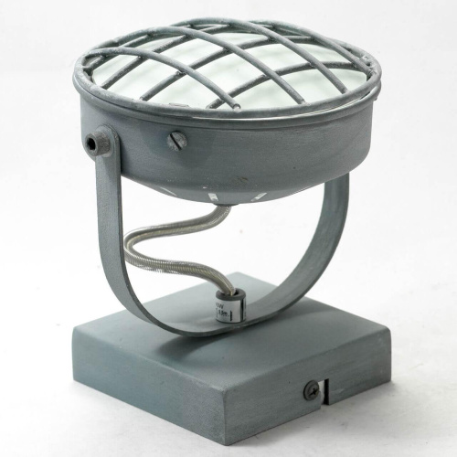 Спот Lussole Loft LSP-9979 фото 5