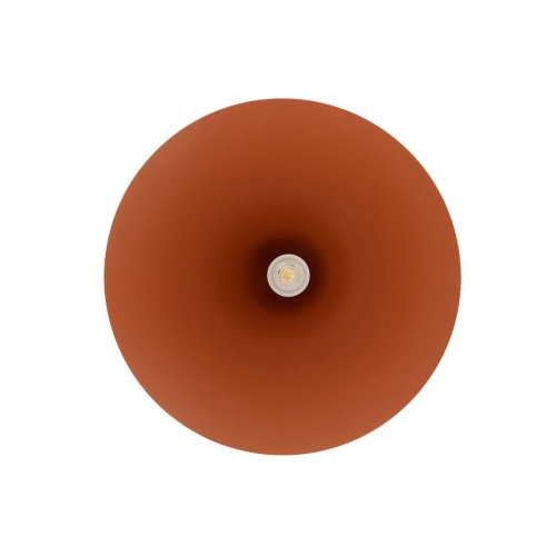 Подвесной светильник Nowodvorski Zenith M Terracotta 11486 фото 8 Подвесной светильник Nowodvorski Zenith M Terracotta 11486 фото 8
