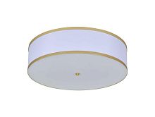 Потолочный светильник Newport 3559/PL mat.gold М0071490