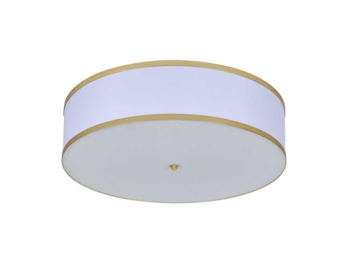 Потолочный светильник Newport 3559/PL mat.gold М0071490 Потолочный светильник Newport 3559/PL mat.gold М0071490
