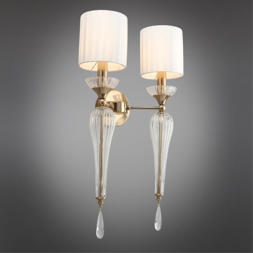 Светильник настенный (Бра) APL.708.11.02 фото 3