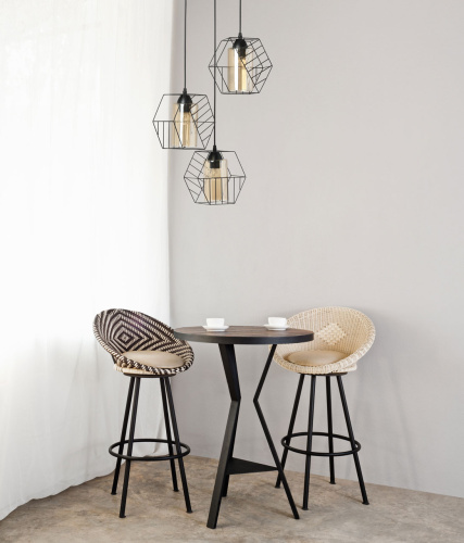 Подвесной светильник De City Соло 112012603 фото 8