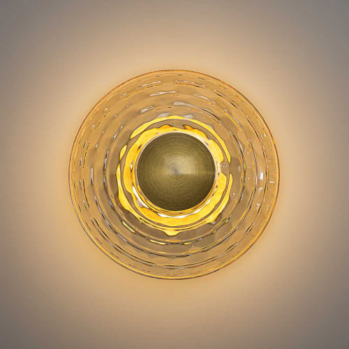 Бра Citilux Jantar CL240313 фото 7 Бра Citilux Jantar CL240313 фото 7