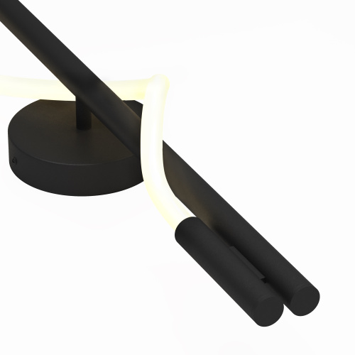 Настенный светильник (бра) Maytoni MOD146WL-L12B3K фото 14 Настенный светильник (бра) Maytoni MOD146WL-L12B3K фото 14