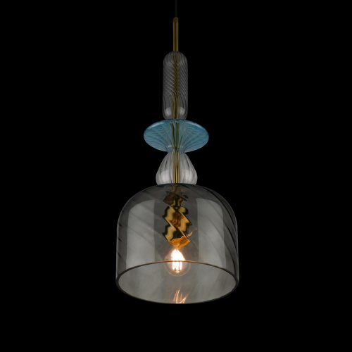 10037C Подвесной светильник LOFT IT Candy фото 2