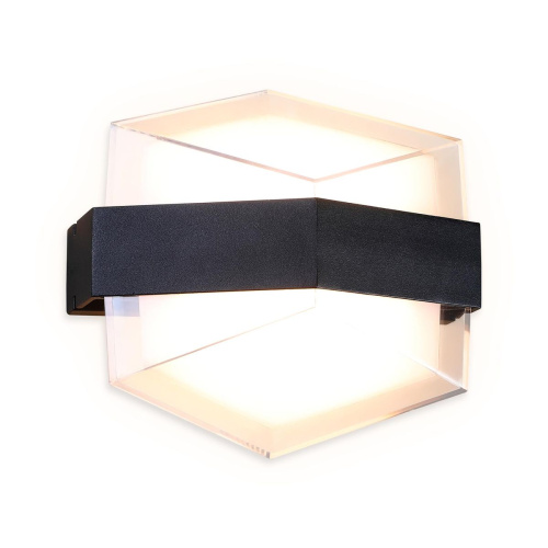Настенный светодиодный светильник Ambrella light Wall FW300 фото 3