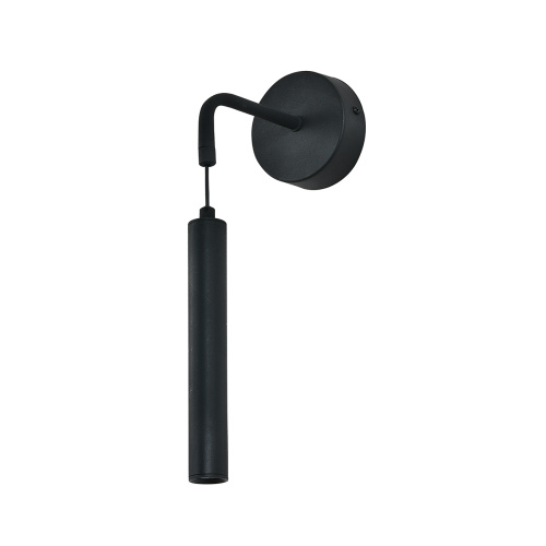 Настенный светильник Escada 10300/1 LED*4W Black фото 2 Настенный светильник Escada 10300/1 LED*4W Black фото 2