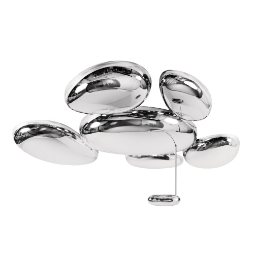 10477L Потолочный светильник LOFT IT Skydro фото 4