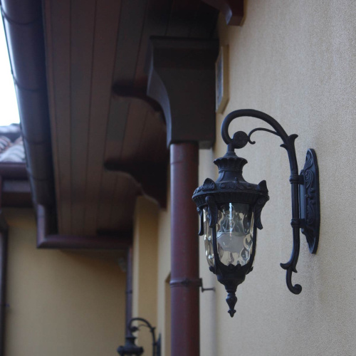 Настенный фонарь Elstead Exterior, Арт. PH2-S-OB фото 8 Настенный фонарь Elstead Exterior, Арт. PH2-S-OB фото 8