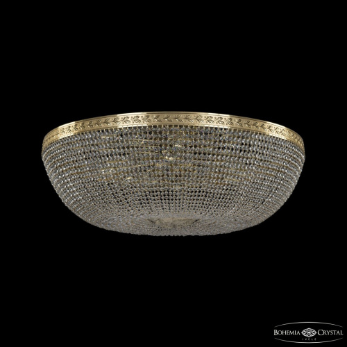 Люстра хрустальная 19051/90IV G Bohemia Ivele Crystal (Богемия Ивеле Кристалл) Люстра хрустальная 19051/90IV G Bohemia Ivele Crystal (Богемия Ивеле Кристалл)
