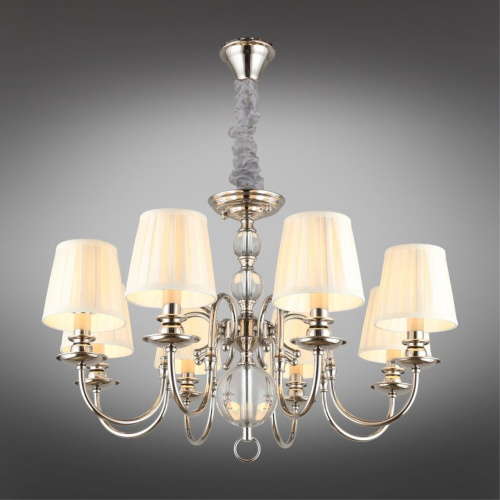 Люстра подвесная APL.704.03.08 фото 3 Люстра подвесная APL.704.03.08 фото 3