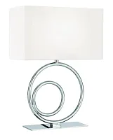 Декоративныая настольная лампа Arte Lamp BLACK POOL A5370LT-1CC