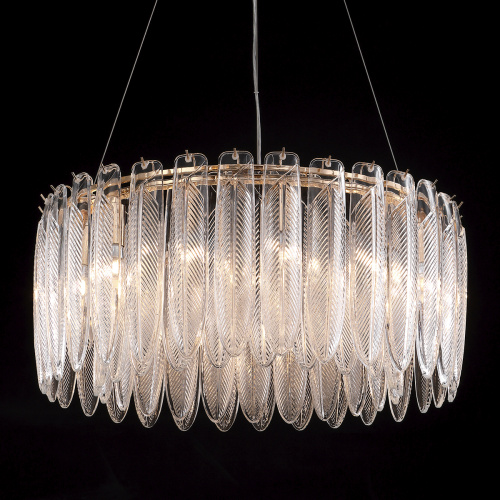 Люстра MD22027002-D65 light rose gold фото 3