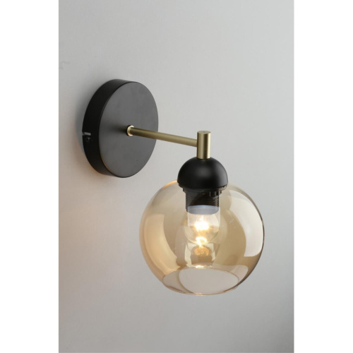 Светильник настенный (Бра) APL.907.01.01 фото 4 Светильник настенный (Бра) APL.907.01.01 фото 4