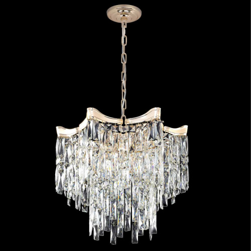 Подвесная люстра Citilux Моника CL308252 фото 6