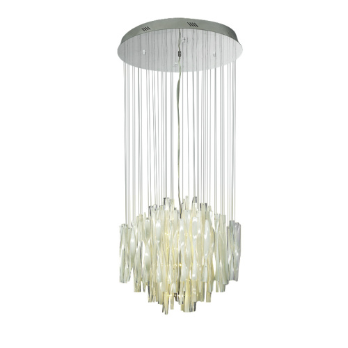 Подвесной светильник MD4506-18B Подвесной светильник MD4506-18B