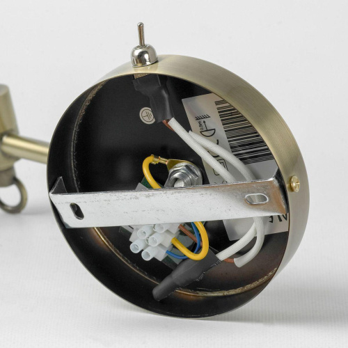 Бра Lussole Clay LSP-8912 фото 6