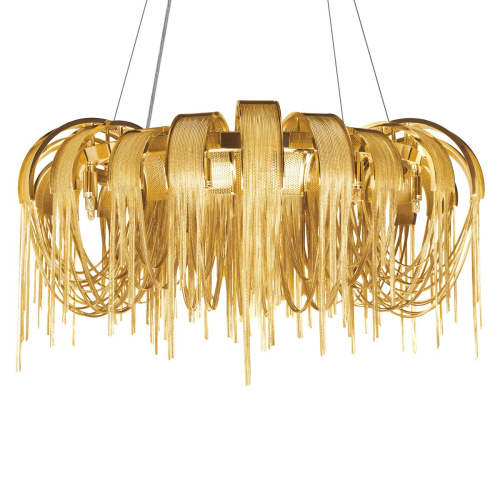 10404/800 GD Подвесная люстра LOFT IT Volver фото 7 10404/800 GD Подвесная люстра LOFT IT Volver фото 7