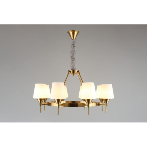 Люстра подвесная APL.840.03.08 фото 2