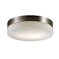 2405/1A DROPS ODL13 508 никель Н/п светильник IP44 E14 60W 220V PRESTO