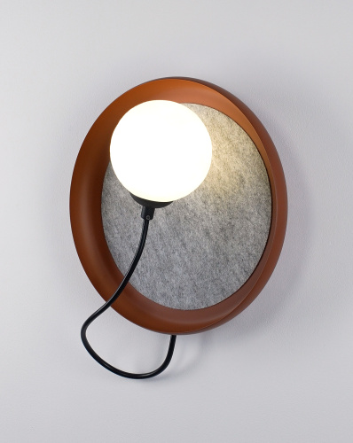 Светильник настенный Moderli V10693-WL Cosmi фото 4