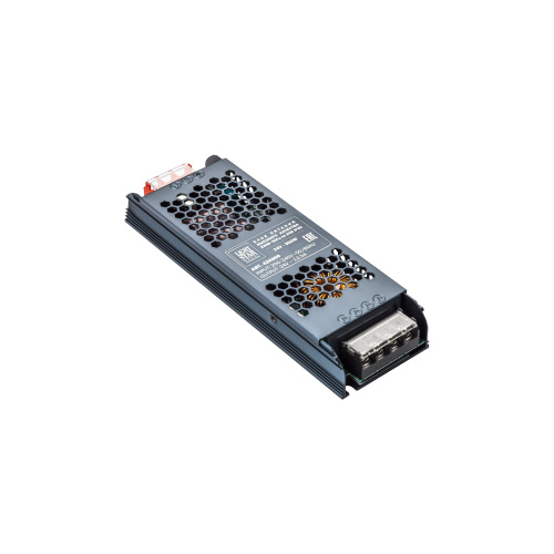 424300 Блок питания 24V с DIP+плавный пуск LIGHTSTAR 300W 424300 Блок питания 24V с DIP+плавный пуск LIGHTSTAR 300W