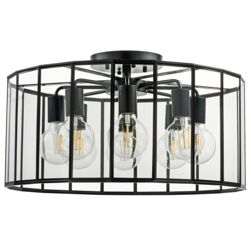 Потолочная люстра Lightstar Genni 798287 Потолочная люстра Lightstar Genni 798287