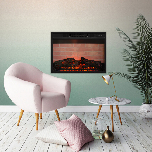 Электроочаг RealFlame Irvine 24 фото 4 Электроочаг RealFlame Irvine 24 фото 4