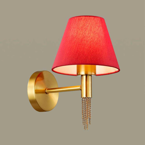 Бра Lumion Neoclassi Vanessa 4514/1W фото 3