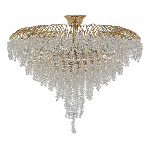 Потолочная люстра Arti Lampadari Imperia E 1.2.60.106 G Потолочная люстра Arti Lampadari Imperia E 1.2.60.106 G