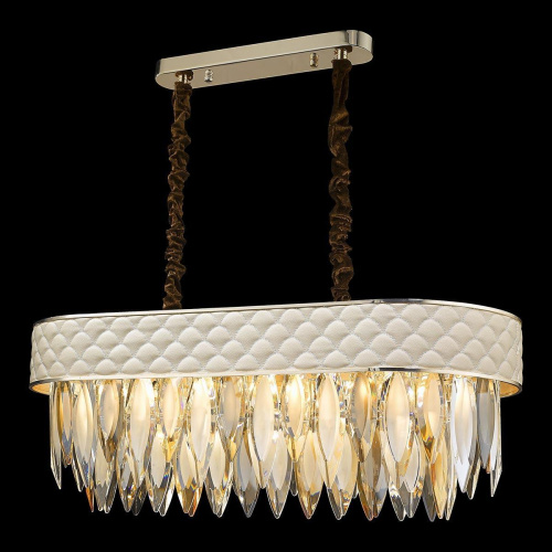 Подвесная люстра Wertmark Ornella WE143.14.303 Подвесная люстра Wertmark Ornella WE143.14.303