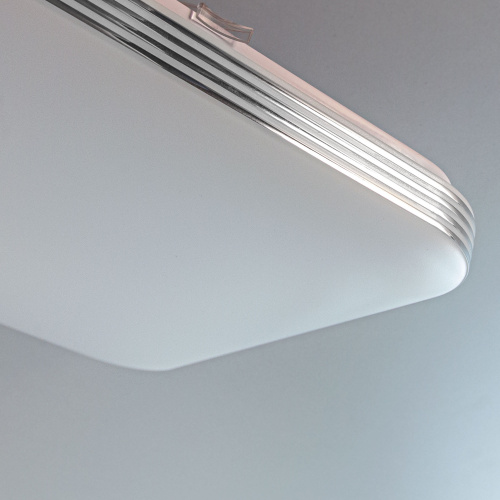 Citilux Симпла CL714K480G LED RGB Люстра с пультом фото 21