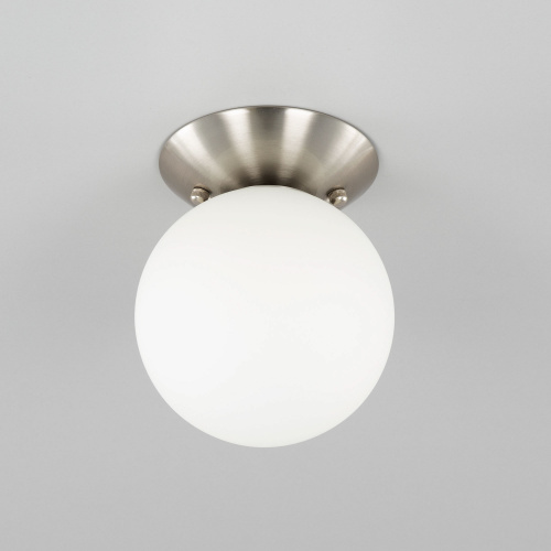 Citilux Томми CL102514 Светильник Матовый Хром фото 5 Citilux Томми CL102514 Светильник Матовый Хром фото 5