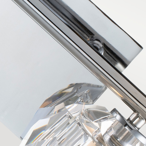 Бра для ванных комнат Quoizel, Арт. QN-REGALIA2-PC-BATH фото 8