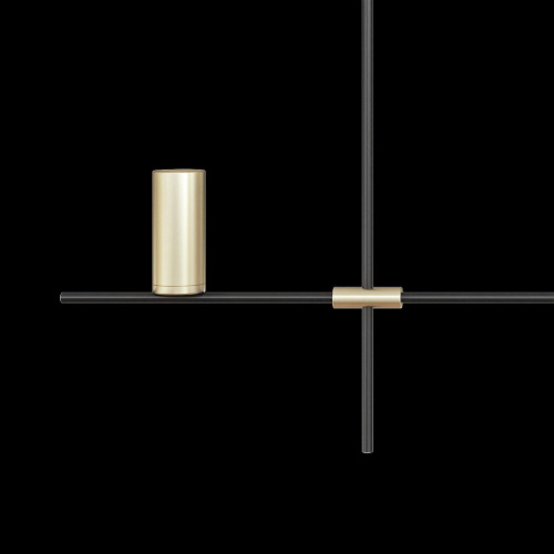 8120-3 Светильник на штанге LOFT IT Tribes фото 6