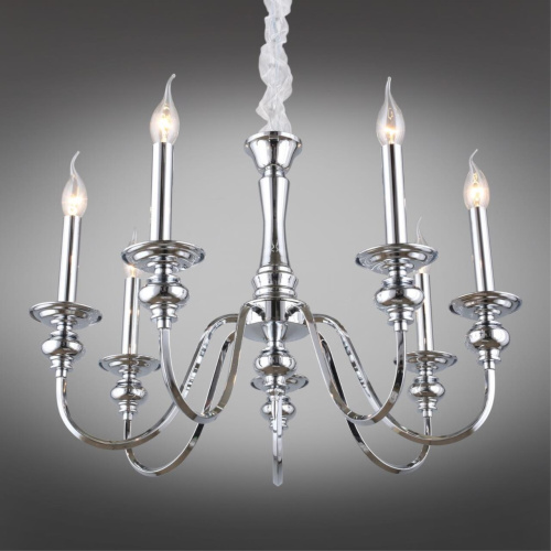 Люстра подвесная OML-71903-07 фото 3